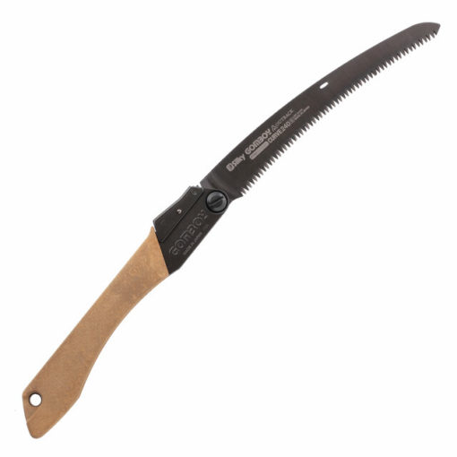 SILKY GOMBOY CURVE PROFESSIONAL 240MM - OUTBACK EDITION