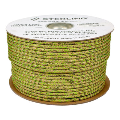 Sterling 8mm flex hitch cord