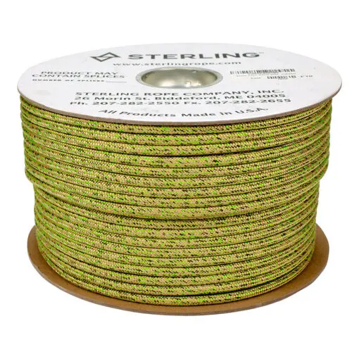 Sterling 8mm Flex Hitch Cord