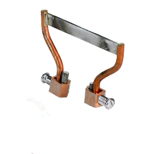 Replacement blade for box hot knife