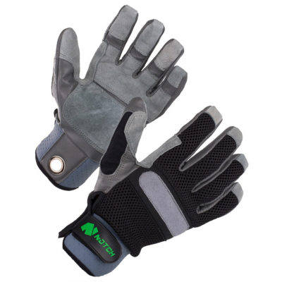 Notch arborlast gloves