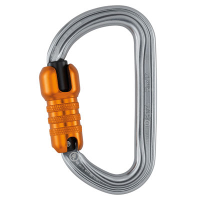 Petzl Bm'D Carabiner