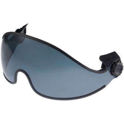 Camp ares visor – shaded