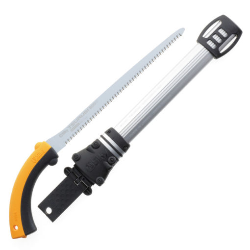 Silky tsurugi 300 medium tooth hand saw