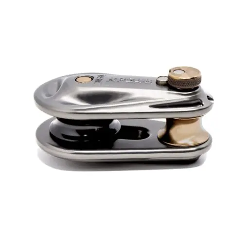 ISC 200-Series Compact Rigging Pulley - Image 2