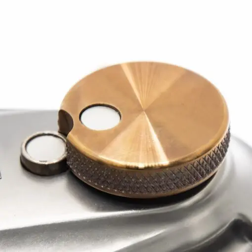 ISC 200-Series Compact Rigging Pulley - Image 3