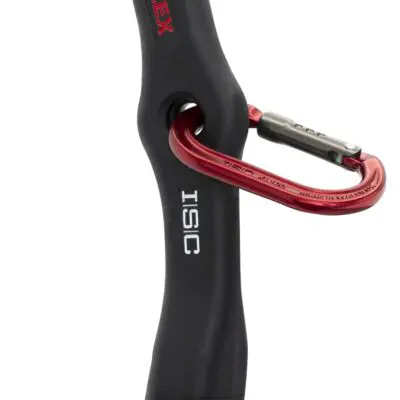 Isc squirrel flex tether