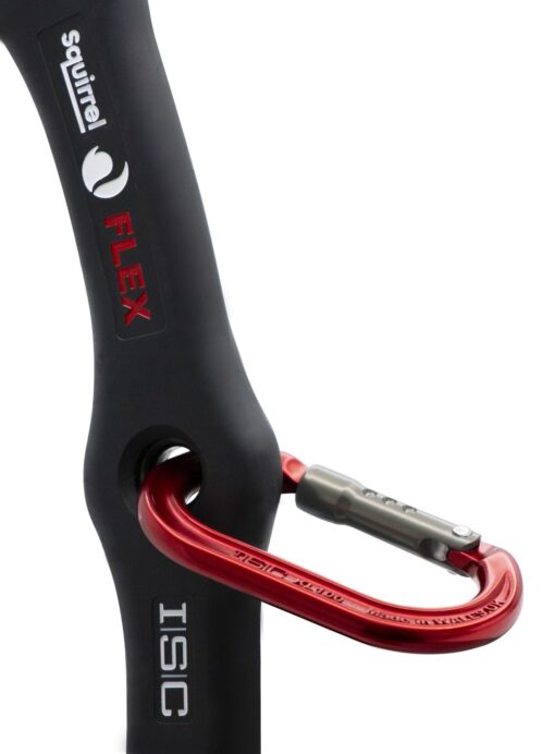 ISC Squirrel Flex Tether - Image 3