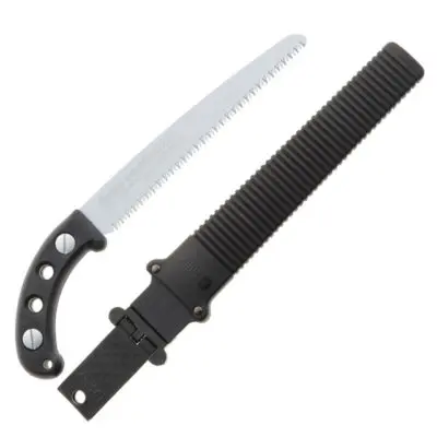 Silky gomtaro 240 root cutting hand saw