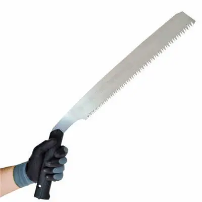 Silky genki temagari 500mm hand saw