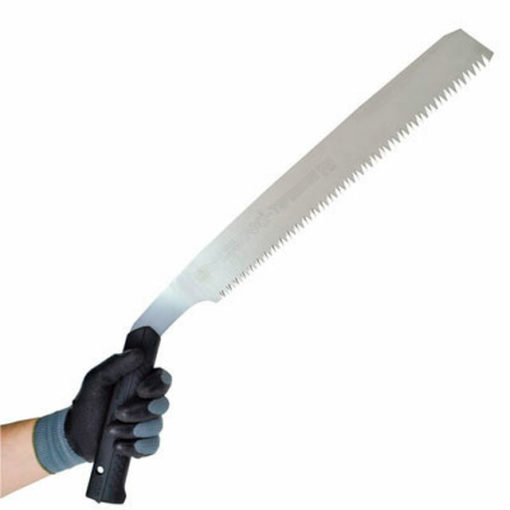 SILKY GENKI TEMAGARI 500MM HAND SAW