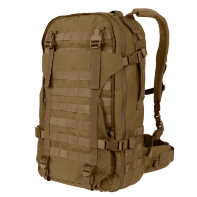 Orion Assault Backpack 50L