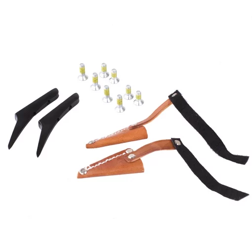 Gecko replacement gaffs
