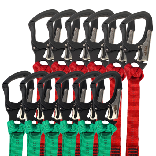 RNA SQUATCH DRAW ASSORTED 12 PACK