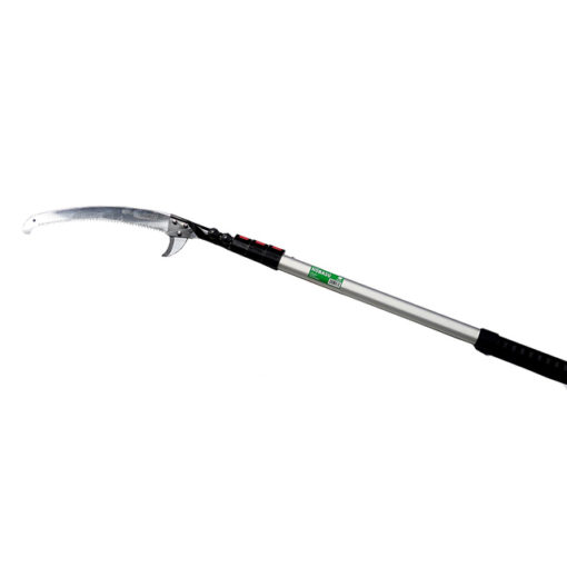 NOTCH 20' NOBASU 4 SECTION TELESCOPING ALUMINUM POLESAW - Image 2