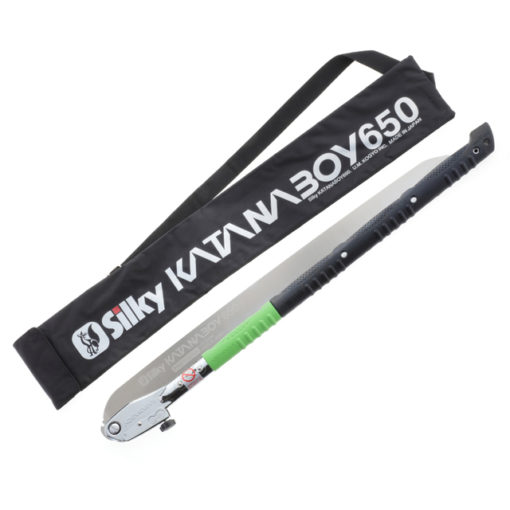 SILKY KATANABOY 650 FOLDING SAW - Image 2