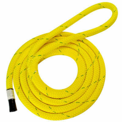 Samson 5/8" stable braid eye sling 18'