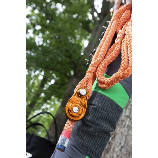 NOTCH 1/2" RIGGING BLOCK - Image 2