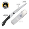 GOMBOY 210MM MEDIUM TEETH SILK - Image 2