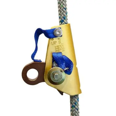 GIBBS  Free Running Ascender