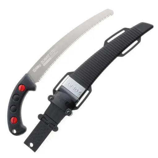 SILKY ZUBAT PROFESSIONAL 270 LARGE TOOTH HAND SAW
