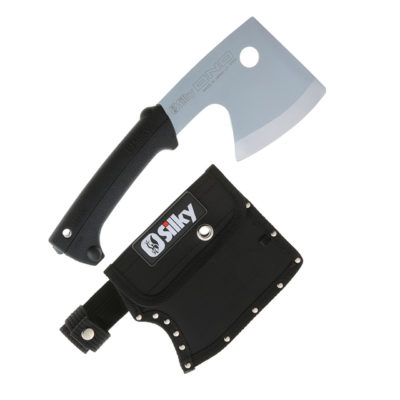 Silky ono hatchet