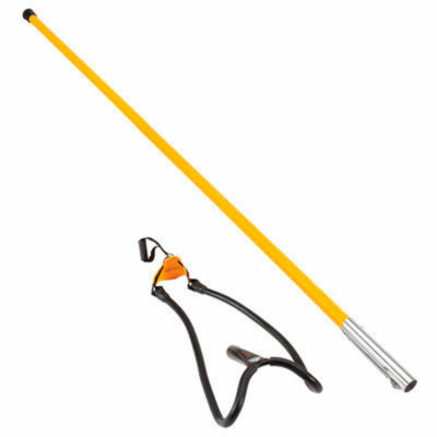Notch big shot one 8ft pole
