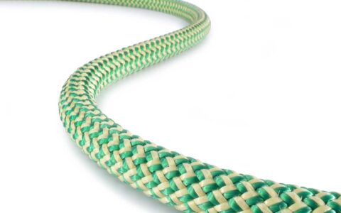 Teufelberger 8mm Ocean Polyester