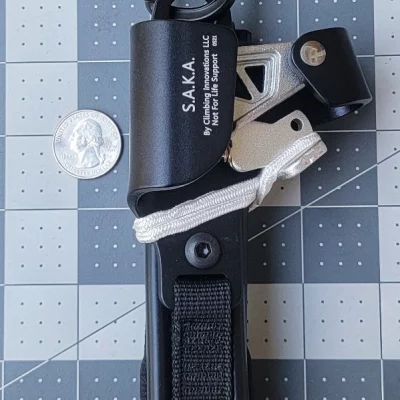 Saka Foldable