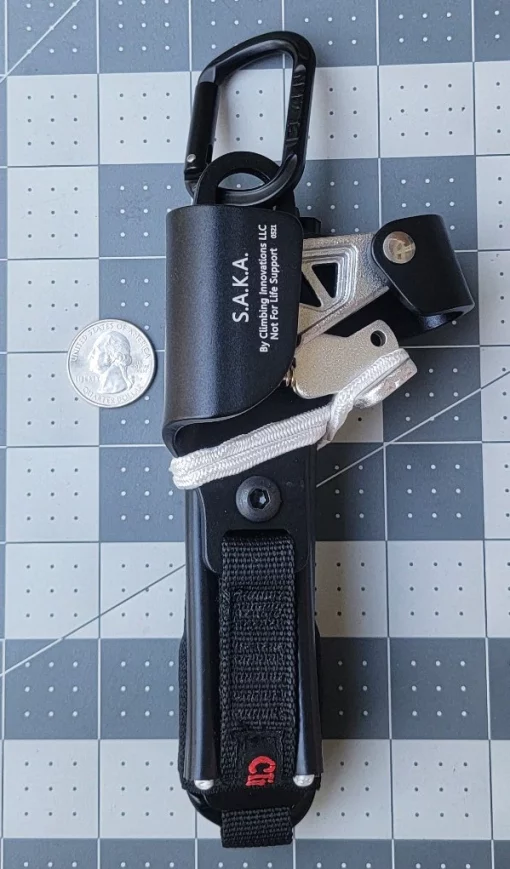 Saka Foldable