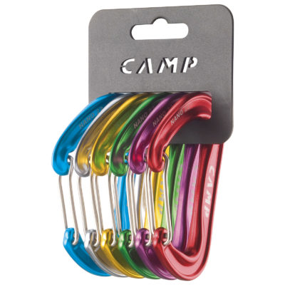 Camp Nano 22