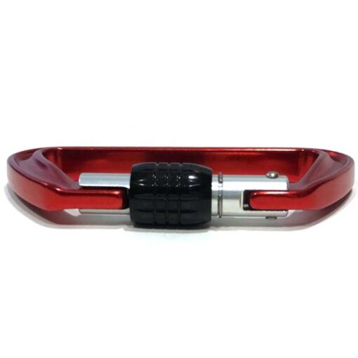 Omega pacific caesar aluminum keylock screw-lok