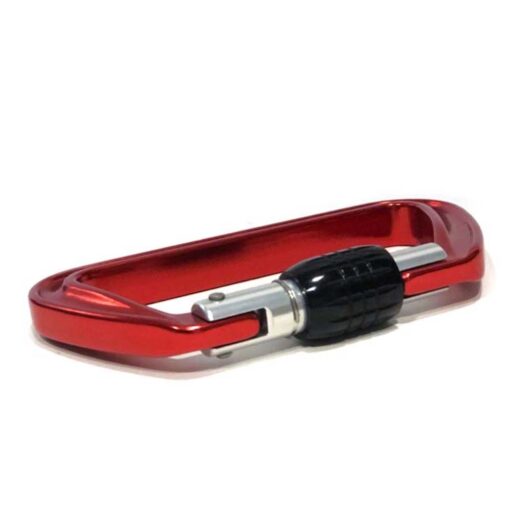 Omega pacific caesar aluminum keylock screw-lok