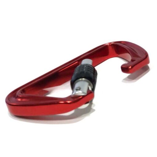 Omega pacific caesar aluminum keylock screw-lok