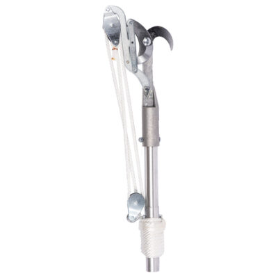 Notch Marvin 1.75 in Bull Pruner Head w/ adapter and rope