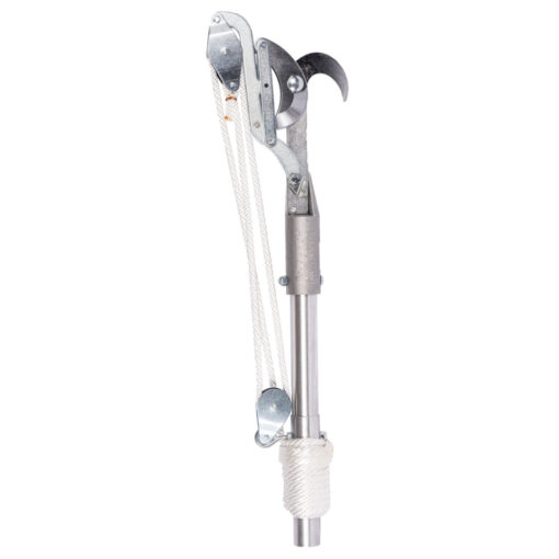 Notch Marvin 1.75 in Bull Pruner Head w/ adapter and rope