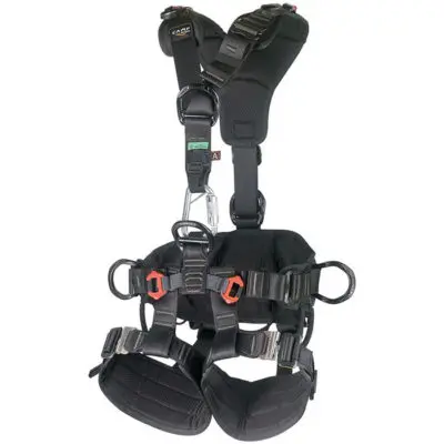 CAMP ACCESS ANSI BLACK
