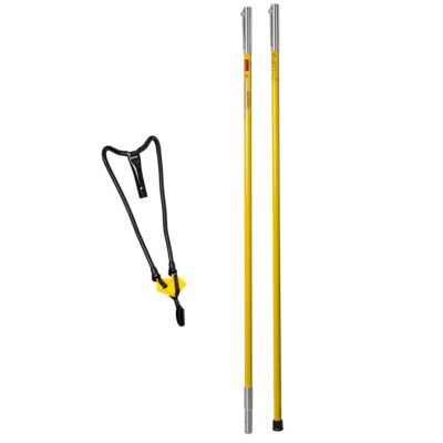 Notch Big Shot Standard Kit
