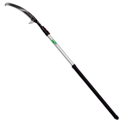 Notch 20' nobasu 4 section telescoping aluminum polesaw
