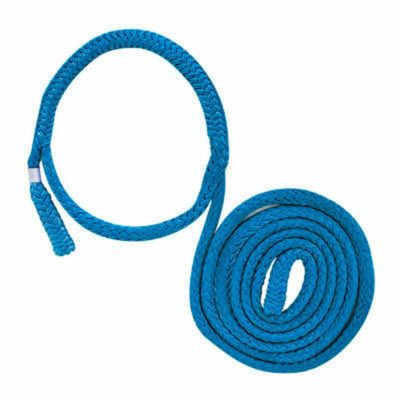 Rope logic's 1/2in tenex loopie sling