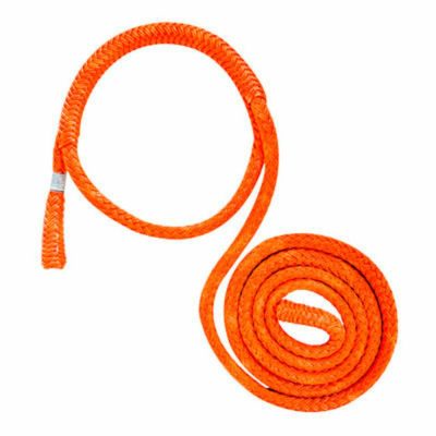 Rope logic's 5/8in tenex loopie sling 2-6ft