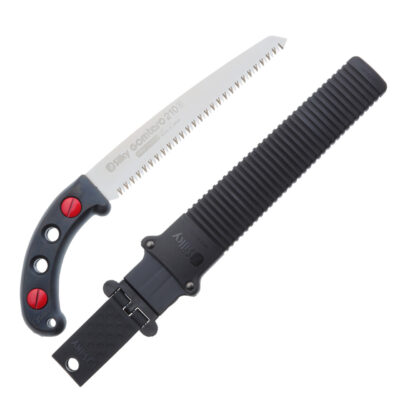 Silky Gomtaro 210 Large Tooth Hand Saw