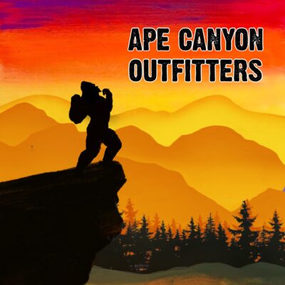 Ape Canyon Outfitters