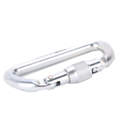 Steel Rigging Carabiners