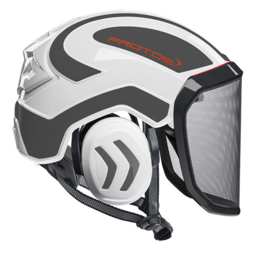 Pfanner Protos Integral Arborist Helmet - Image 6