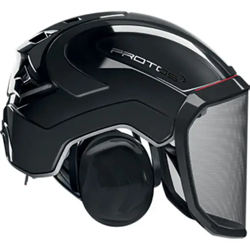 Pfanner Protos Integral Arborist Helmet - Image 4