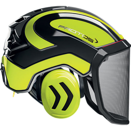 Pfanner Protos Integral Arborist Helmet - Image 9