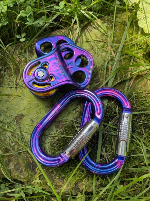 Octavia Moving Rope System - Image 3
