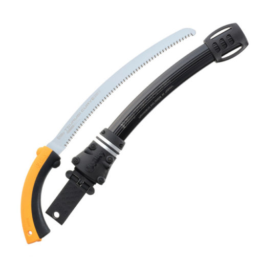 SILKY TSURUGI CURVE 330 MEDIUM TOOTH HAND SAW