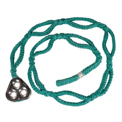 Rope logic 3/4in tenex triblock ultrasling